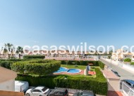 Sale - Townhouse - Torrevieja - Costa Blanca