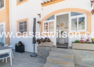 Sale - Townhouse - Torrevieja - Costa Blanca