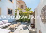 Sale - Townhouse - Torrevieja - Costa Blanca