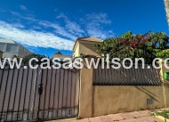 Sale - Townhouse - Torrevieja - Costa Blanca