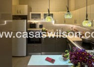 Sale - Townhouse - Torrevieja - Costa Blanca
