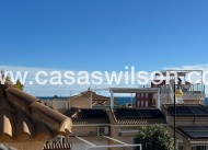 Sale - Townhouse - Torrevieja - Costa Blanca