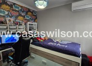 Sale - Townhouse - Torrevieja - Costa Blanca