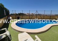 Sale - Townhouse - Torrevieja - Costa Blanca
