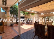 Sale - Townhouse - Torrevieja - Costa Blanca