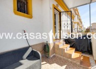 Sale - Townhouse - Torrevieja - Costa Blanca