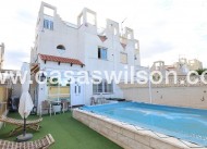 Sale - Townhouse - Torrevieja - Costa Blanca