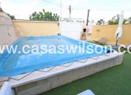 Sale - Townhouse - Torrevieja - Costa Blanca