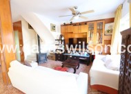 Sale - Townhouse - Torrevieja - Costa Blanca