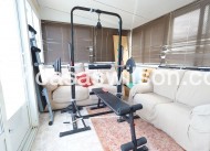 Sale - Townhouse - Torrevieja - Costa Blanca