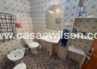 Sale - Townhouse - Torrevieja - Costa Blanca