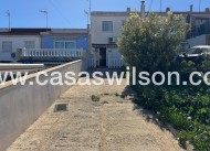 Sale - Townhouse - Torrevieja - Costa Blanca