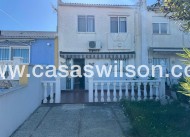 Sale - Townhouse - Torrevieja - Costa Blanca