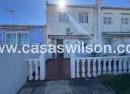 Sale - Townhouse - Torrevieja - Costa Blanca