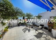 Sale - Townhouse - Torrevieja - Costa Blanca
