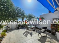 Sale - Townhouse - Torrevieja - Costa Blanca