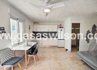 Sale - Townhouse - Torrevieja - Costa Blanca