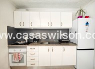 Sale - Townhouse - Torrevieja - Costa Blanca