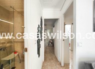 Sale - Townhouse - Torrevieja - Costa Blanca