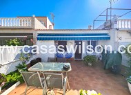 Sale - Townhouse - Torrevieja - Costa Blanca