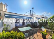 Sale - Townhouse - Torrevieja - Costa Blanca