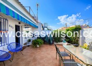 Sale - Townhouse - Torrevieja - Costa Blanca