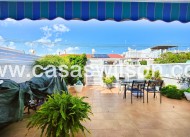 Sale - Townhouse - Torrevieja - Costa Blanca