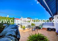Sale - Townhouse - Torrevieja - Costa Blanca