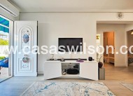 Sale - Townhouse - Torrevieja - Costa Blanca
