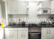 Sale - Townhouse - Torrevieja - Costa Blanca
