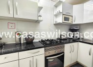 Sale - Townhouse - Torrevieja - Costa Blanca