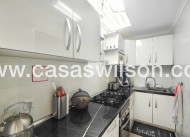 Sale - Townhouse - Torrevieja - Costa Blanca