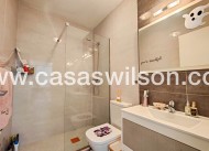 Sale - Townhouse - Torrevieja - Costa Blanca