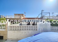 Sale - Townhouse - Torrevieja - Costa Blanca