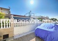 Sale - Townhouse - Torrevieja - Costa Blanca