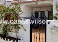 Sale - Townhouse - Torrevieja - Costa Blanca