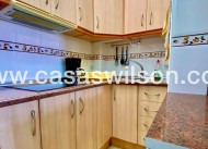 Sale - Townhouse - Torrevieja - Costa Blanca