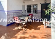 Sale - Townhouse - Torrevieja - Costa Blanca