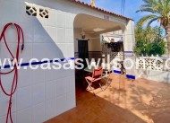 Sale - Townhouse - Torrevieja - Costa Blanca