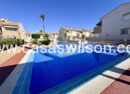 Sale - Townhouse - Torrevieja - Costa Blanca