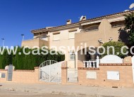 Sale - Townhouse - Torrevieja - Costa Blanca