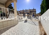 Sale - Townhouse - Torrevieja - Costa Blanca