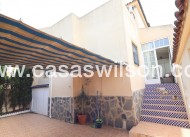 Sale - Townhouse - Torrevieja - Costa Blanca