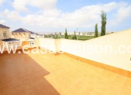 Sale - Townhouse - Torrevieja - Costa Blanca