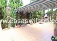 Sale - Townhouse - Torrevieja - Costa Blanca