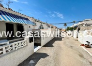 Sale - Townhouse - Torrevieja - Costa Blanca