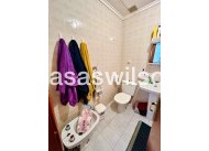 Sale - Townhouse - Torrevieja - Costa Blanca