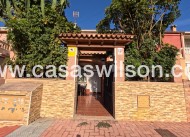 Sale - Townhouse - Torrevieja - El Acequión - Los Náufragos
