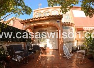 Sale - Townhouse - Torrevieja - El Acequión - Los Náufragos