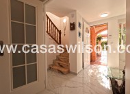 Sale - Townhouse - Torrevieja - El Acequión - Los Náufragos